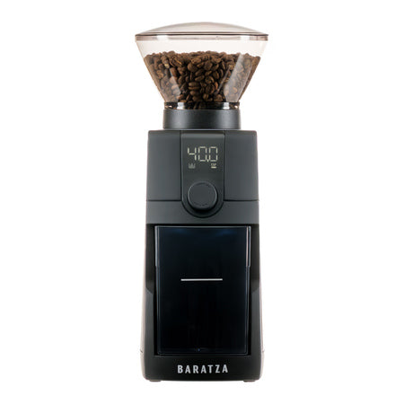 Molino Baratza - Encore ESP Pro black 230V - Automatic Grinder - Negro