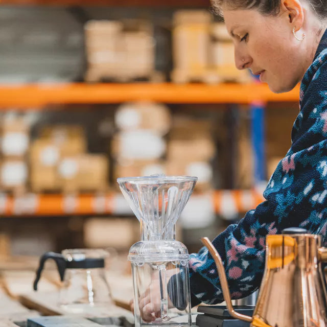 Clever Dripper (1-4 tazas)