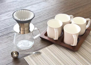 Espro Bloom Pour Over