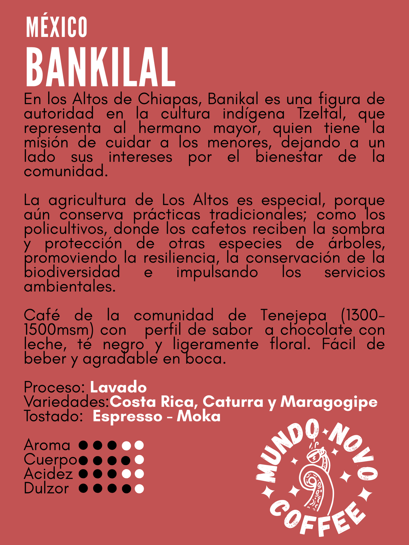 MÉXICO BANKILAL