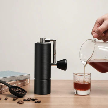 Molino de café manual TIMEMORE Chestnut C3S MAX Pro