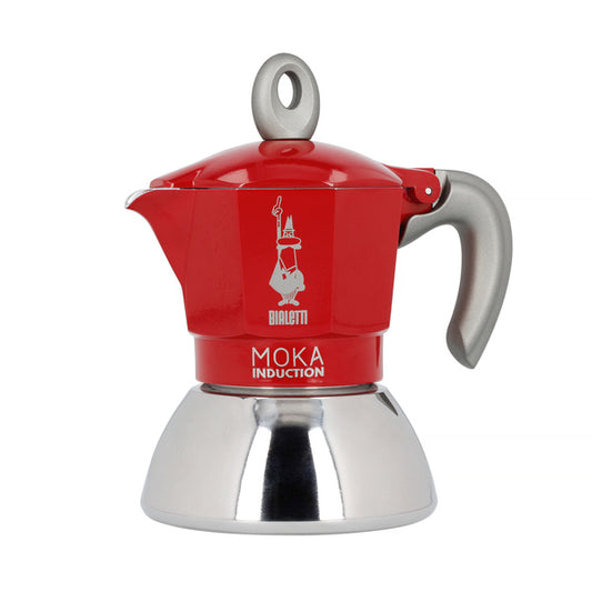 Bialetti Moka Induction 4tz