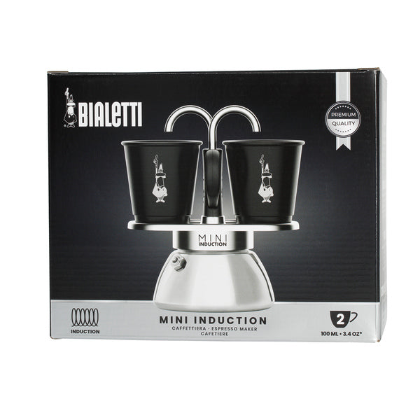 Bialetti Set Mini Express Induction
