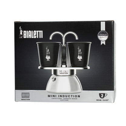 Bialetti Set Mini Express Induction