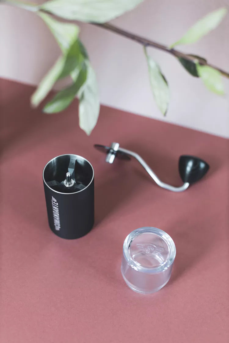 Comandante C40 Nitro Blade Grinder