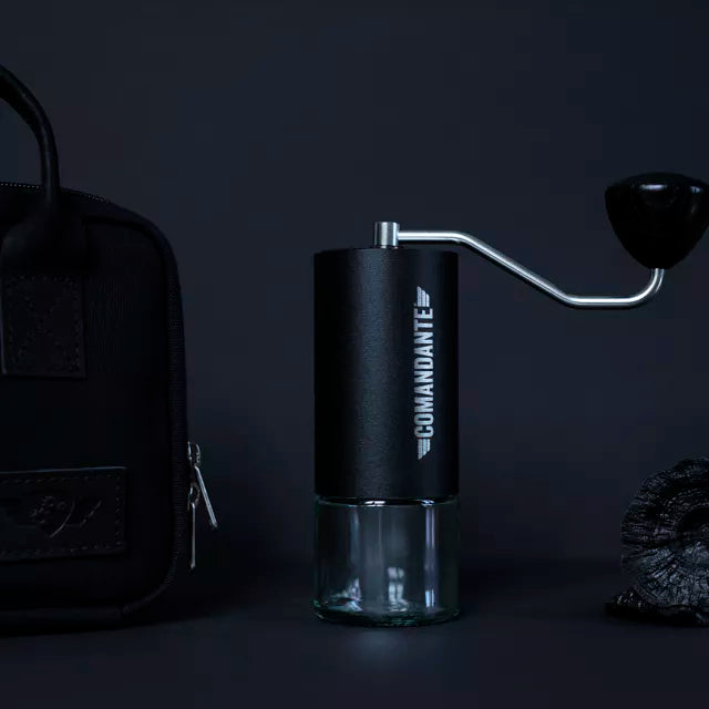 Comandante C40 Nitro Blade Grinder