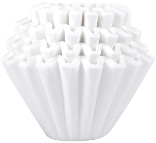 Filtros Kalita WaVe 155 y 185