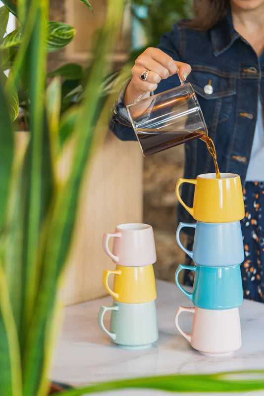 ORIGAMI - Aroma Cup 320ml