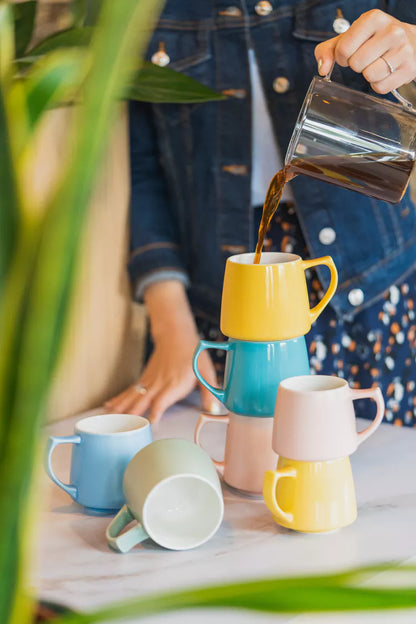 ORIGAMI - Aroma Cup 320ml