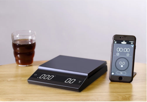 FELICITA PARALLEL NEGRA