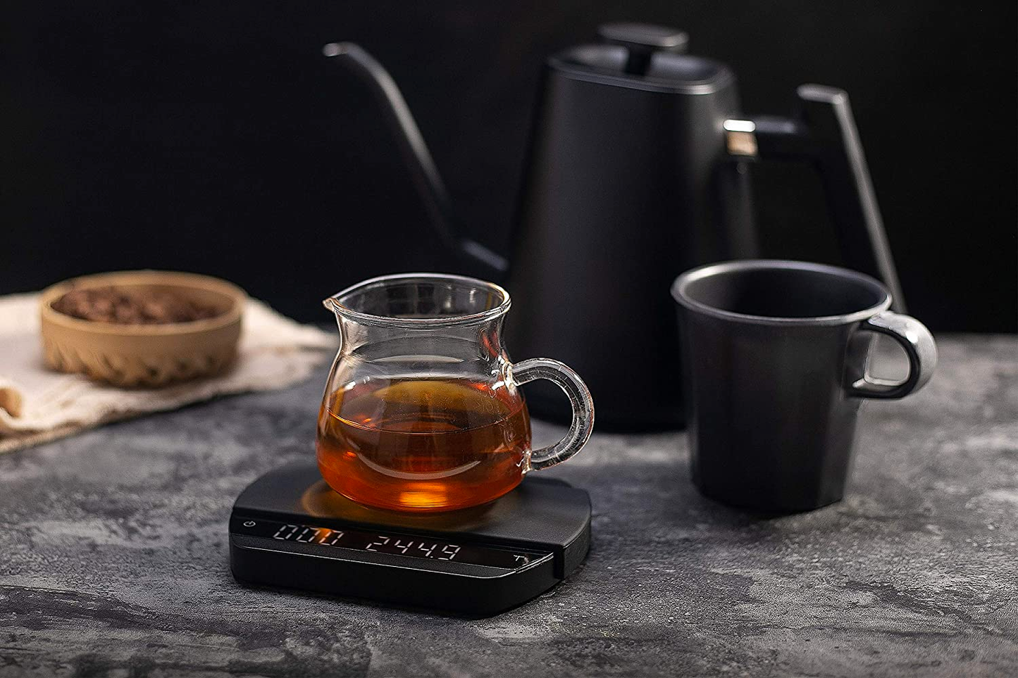 Balanza FELICITA ARC