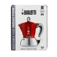 Bialetti Moka Induction 4tz