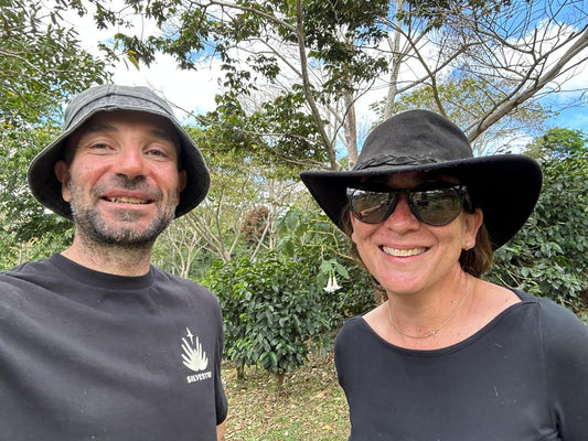 PANAMÁ - FINCA MOMOTO - GEISHA 80gr