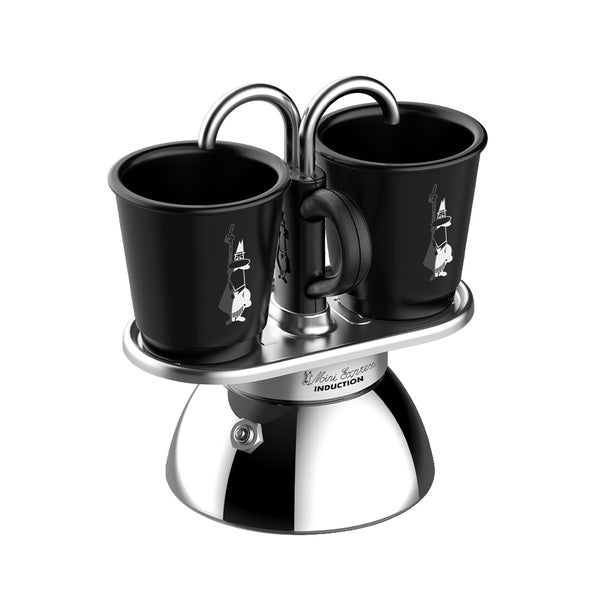 Bialetti Set Mini Express Induction