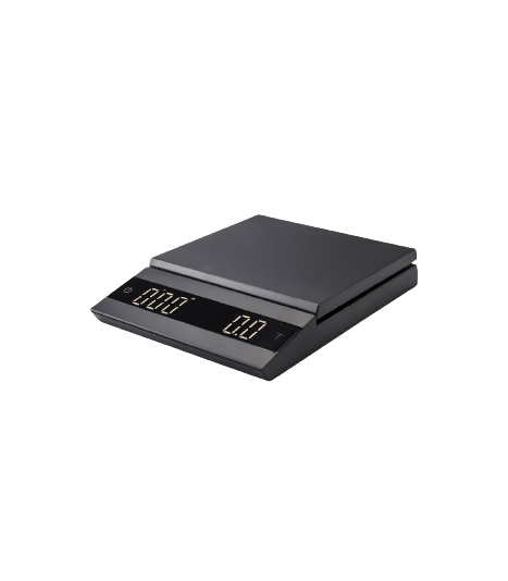 FELICITA PARALLEL NEGRA