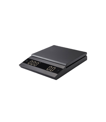 FELICITA PARALLEL NEGRA