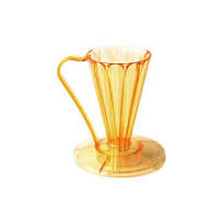Cafec Tritan Flower Dripper Deep 27°