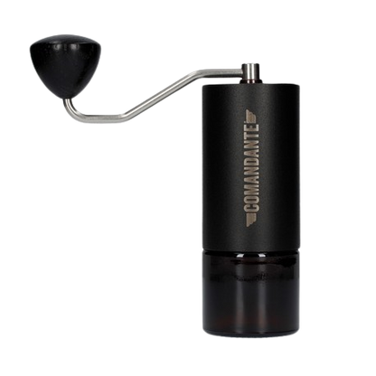 Comandante C40 Nitro Blade Grinder